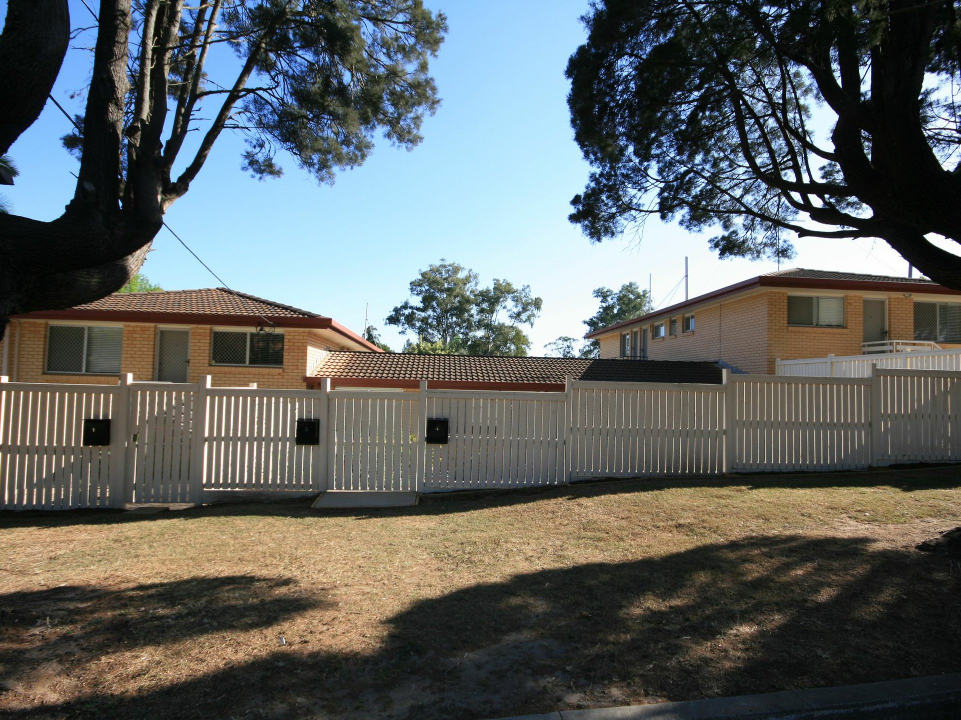 UNIT 4 7 WOODVILLE PL, ANNERLEY QLD 4103, 0 Schlafzimmer, 0 Badezimmer, Unit