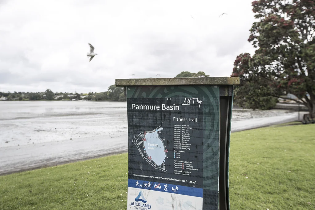 Panmure