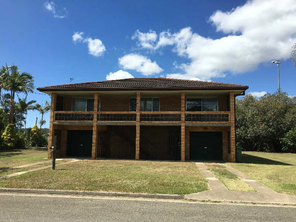 Maroochydore 3房  Development Opportunity