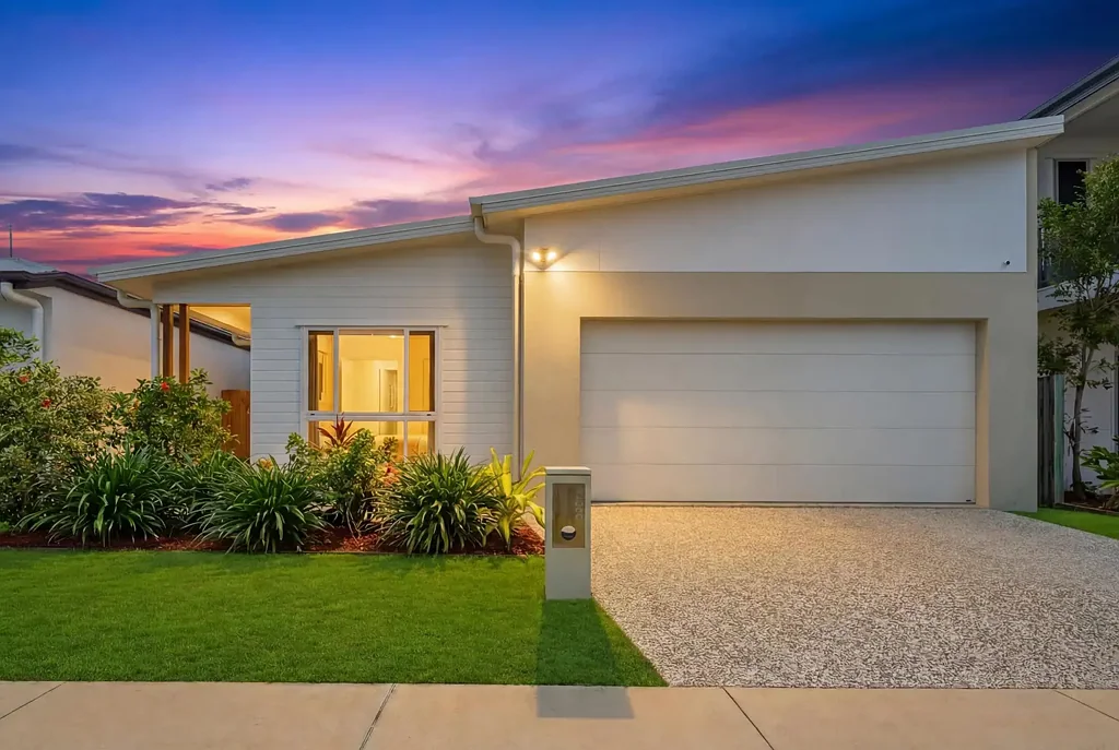 125 Havenside Drive, Garbutt, QLD 4814