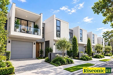 Box Hill 4Zimmer Luxury, Location & Lifestyle- Ready to Move In