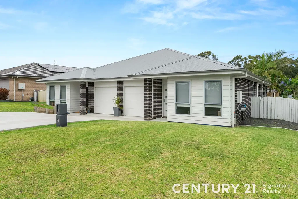 26A Hogbin Crescent, Sanctuary Point, NSW 2540
