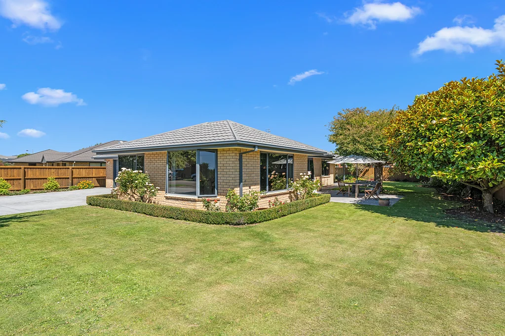 2 Spitfire Place, Wigram, Christchurch, Canterbury
