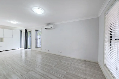 9/100 Albert Street, Werrington, NSW 2747, 3房, 2浴, Townhouse