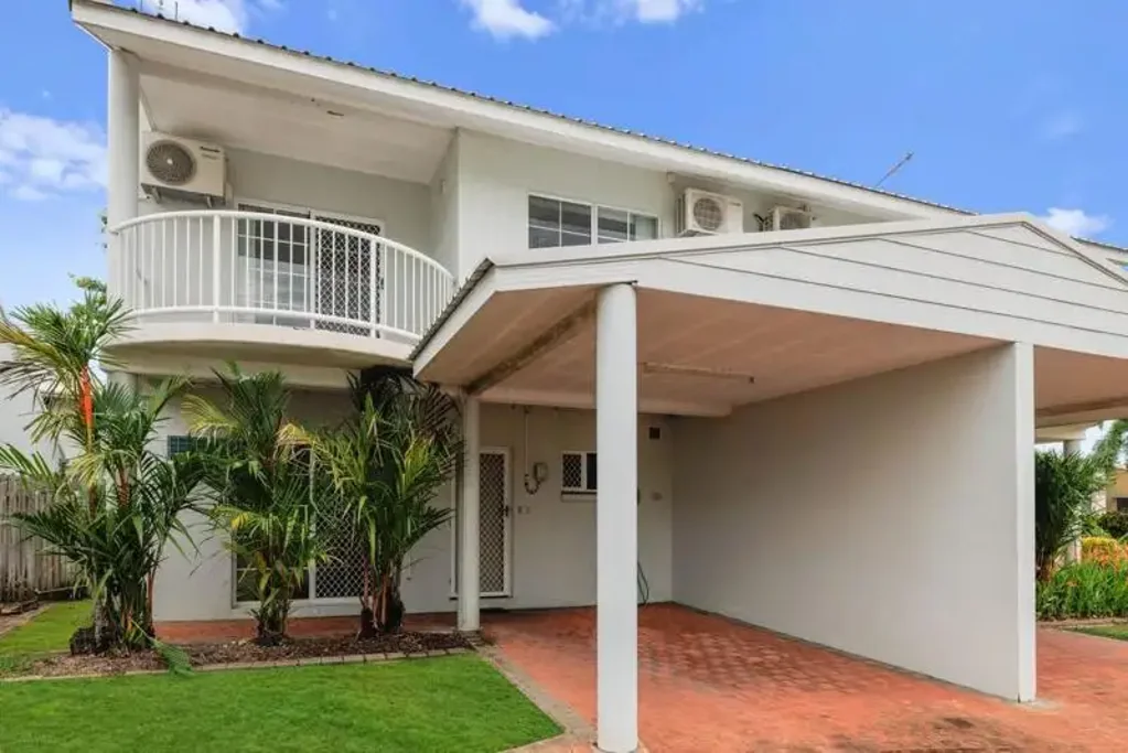2/41 Bermingham Crescent, Bayview, NT 820