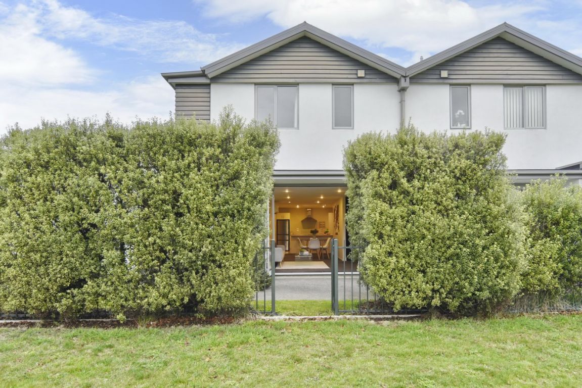 41d Mcmahon Drive, Aidanfield, Christchurch, 3 ห้องนอน, 0 ห้องน้ำ, Unspecified