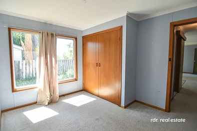 Address Withheld, Inverell, NSW 2360, 1 Bedrooms, 1 Bathrooms, Flat