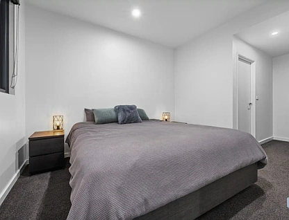 504/2 Charles Street, Charlestown, NSW 2290, 2 slaapkamers, 2 badkamers, Unit