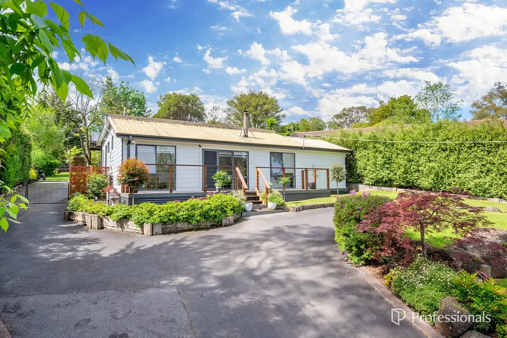 5 Williams Crescent, Woori Yallock, VIC 3139