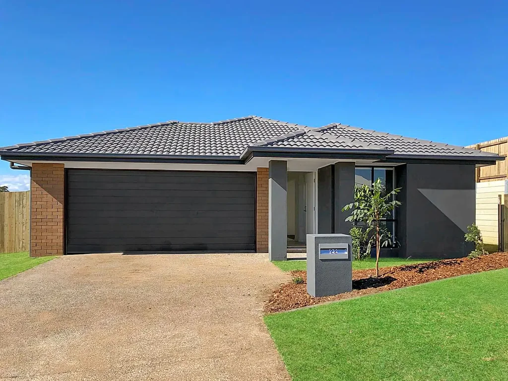 22 James Varghese Street, Spring Mountain, QLD 4300