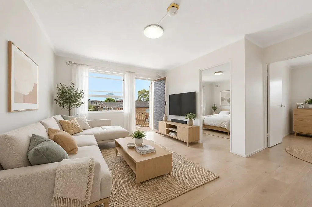 Kingsford 2Zimmer Light-Filled Apartment in a Convenient Lifestyle Location