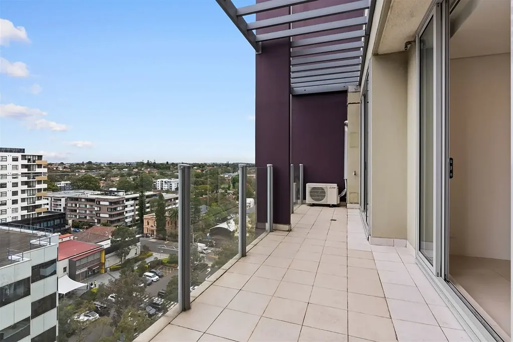 93/3 Railway Parade, Burwood, NSW 2134
