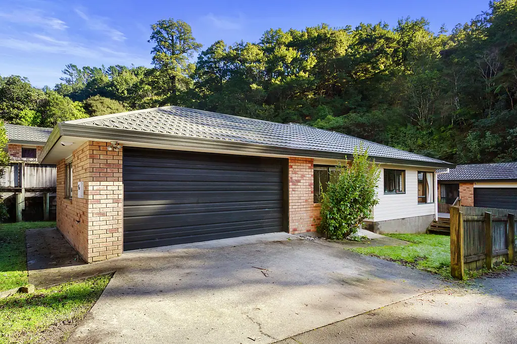 Stokes Valley 3ਬੈੱਡਰੂਮ Charming Family Home!