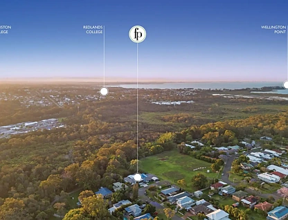 8a Gloucester Street, Ormiston, QLD 4160, 4 ਕਮਰੇ, 2 ਬਾਥਰੂਮ, House