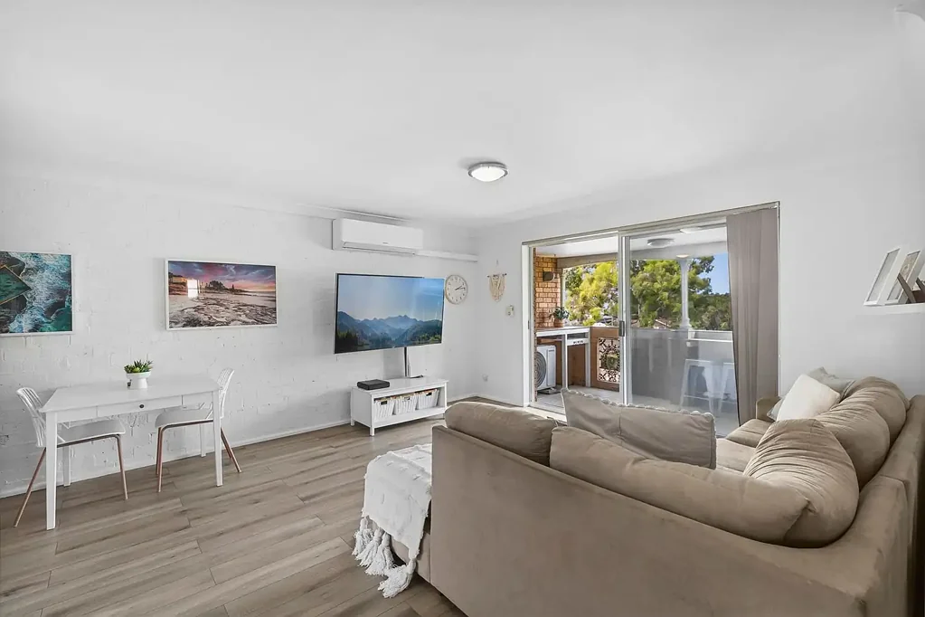 6/1-3 Chapman Street, Gymea, NSW 2227