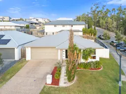 1 Capricorn Crescent, Springfield Lakes