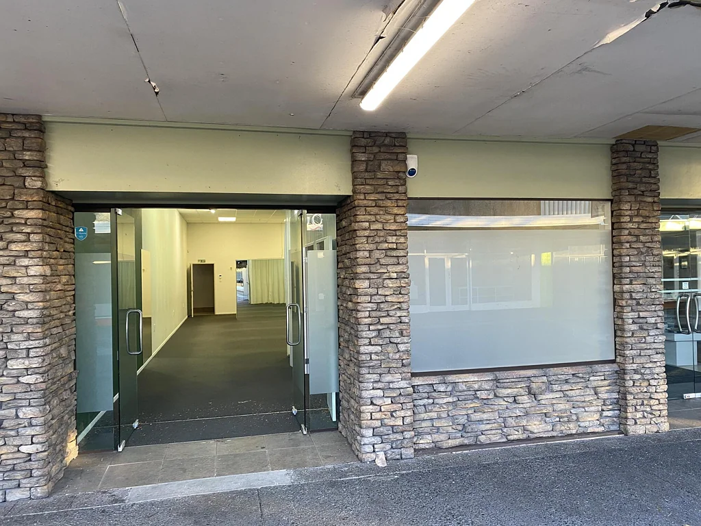 Turangi Your space, your opportunity
