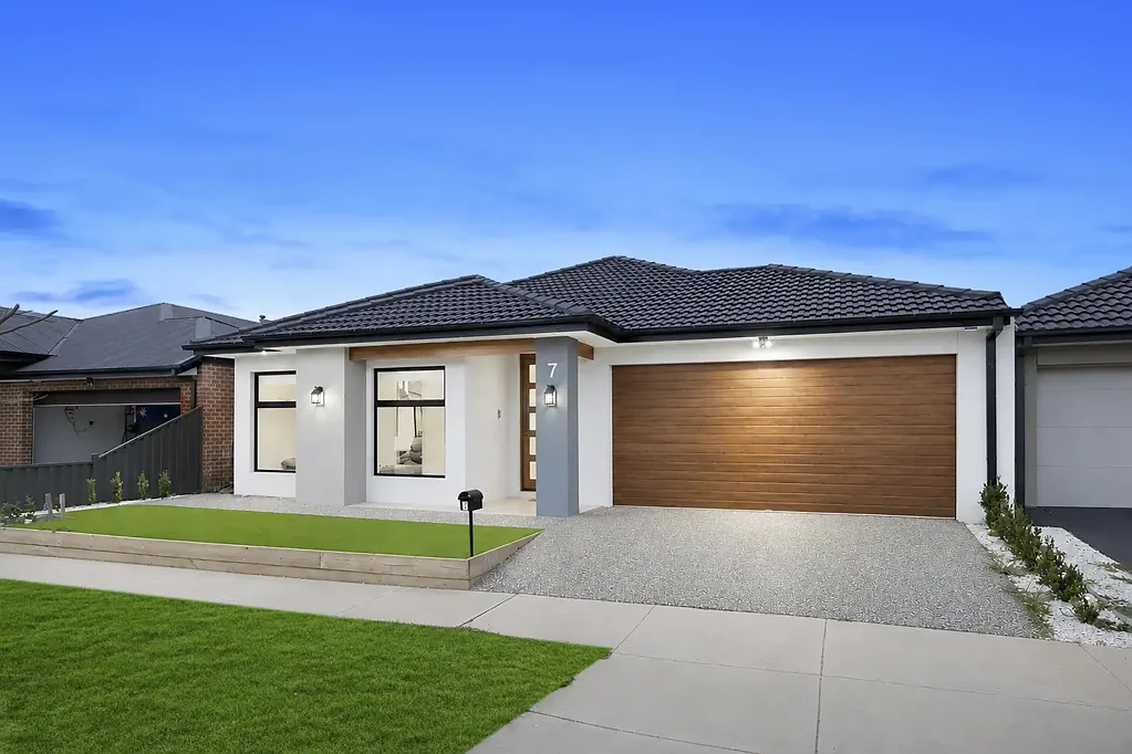 Strathtulloh 4Zimmer NEAR NEW MASTERPIECE | FULLY UPGRADED NORTH FACING HOME