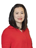 Ella Lin