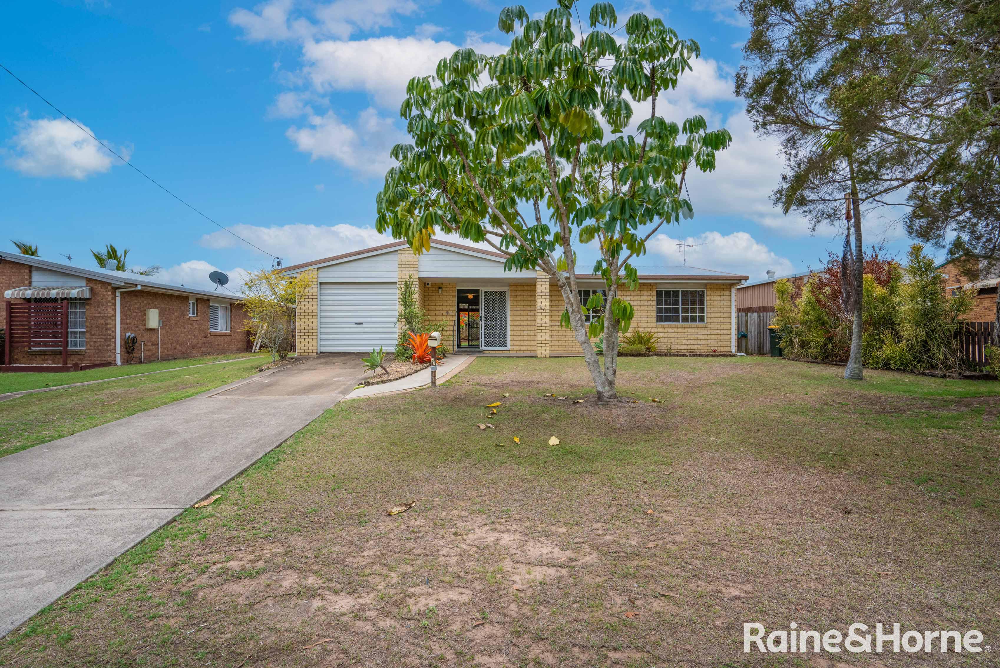 27 BANKSIA ST, POINT VERNON QLD 4655, 0 rūma, 0 rūma horoi, House