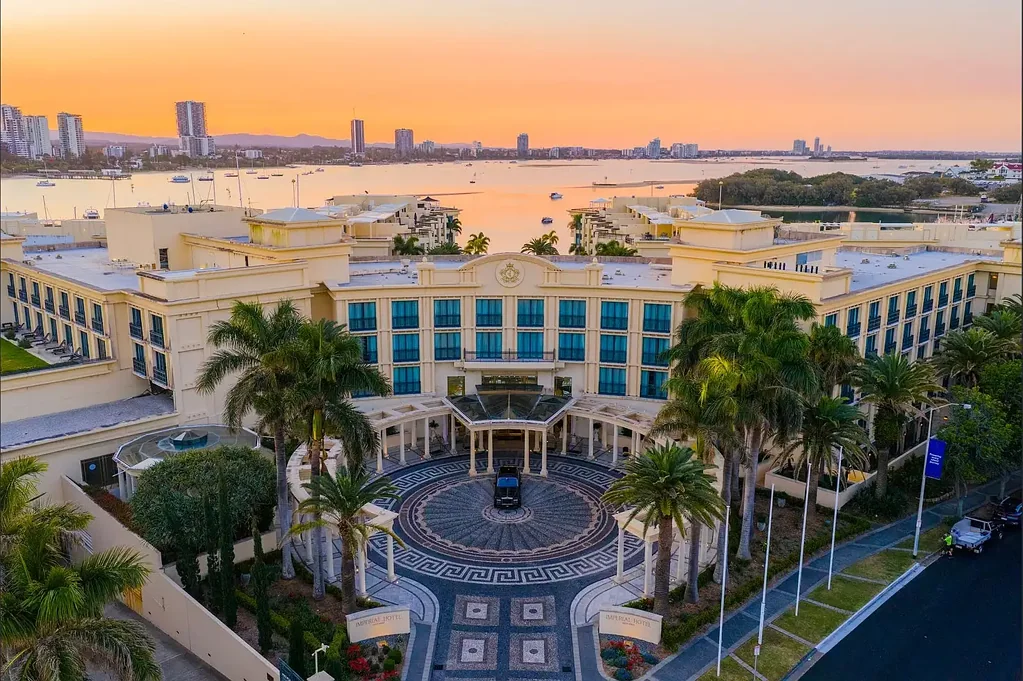 Gold Coast Luxury