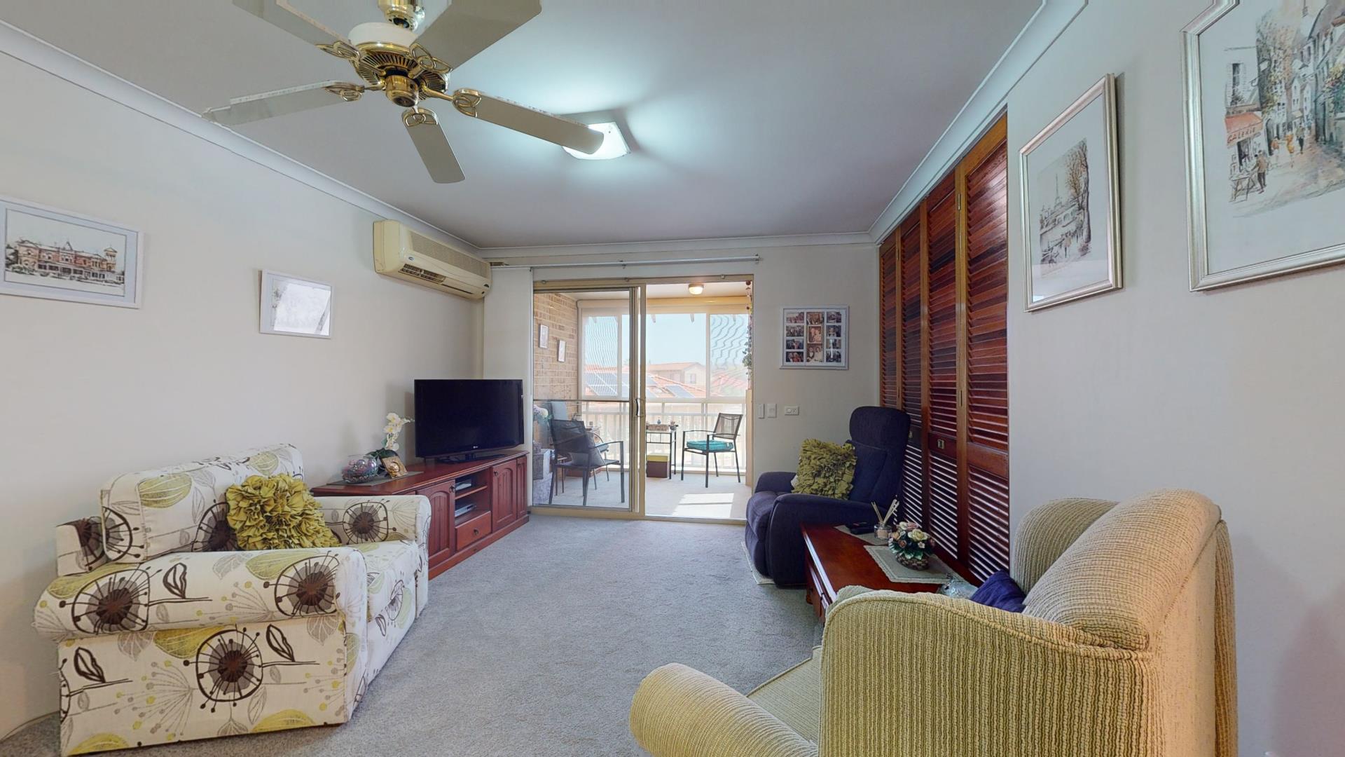 ST IVES NORTHSHORE UNIT 233 177 DAMPIER AV, KALLAROO WA 6025, 0 ห้องนอน, 0 ห้องน้ำ, Lifestyle Property