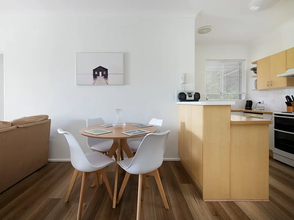 Your next home in Little Beach