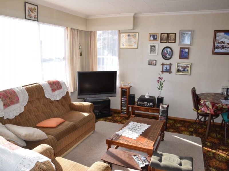 3/236 Nelson Street, Strathern, Invercargill, 3 chambres, 1 salles de bain