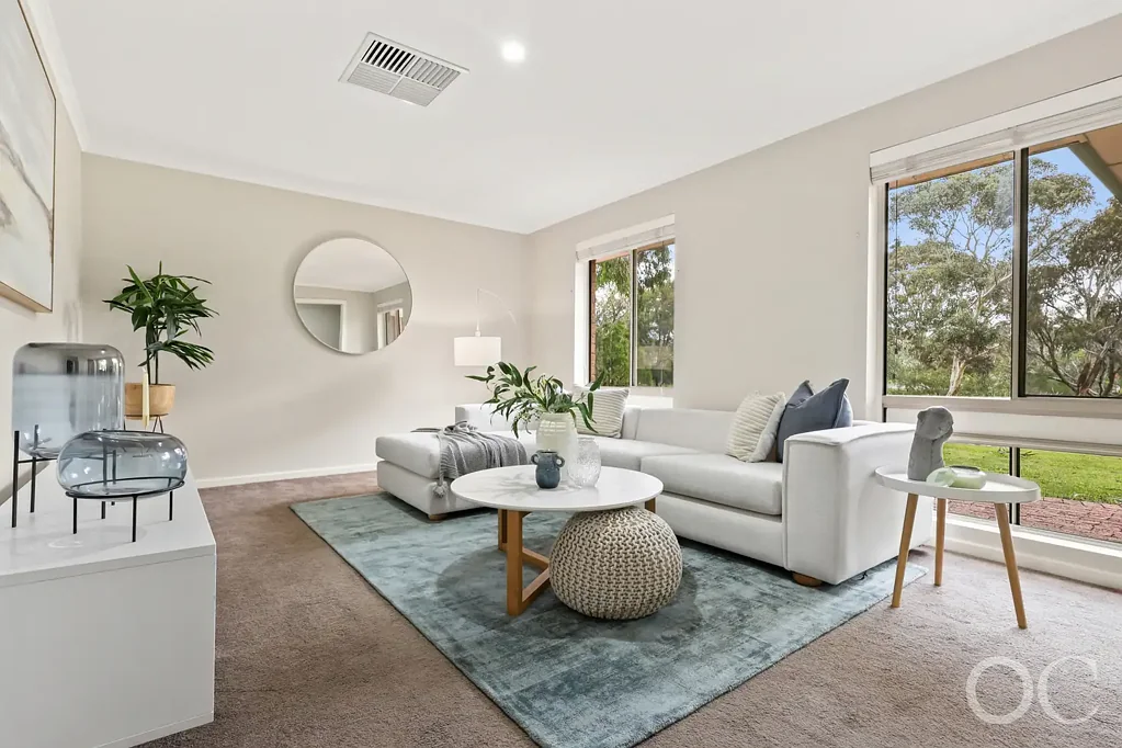 Old Reynella 3部屋 Open the Door to a Perfect Blend of Comfort & Style