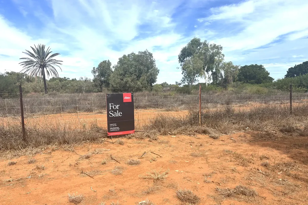 Carnarvon Perfect for Hobby Farm