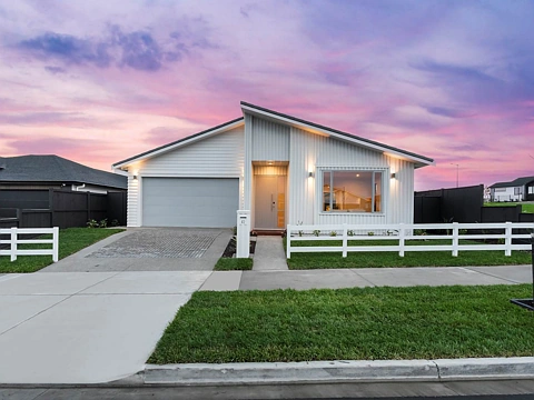 Milldale 4房  Single-Level Excellence Awaits
