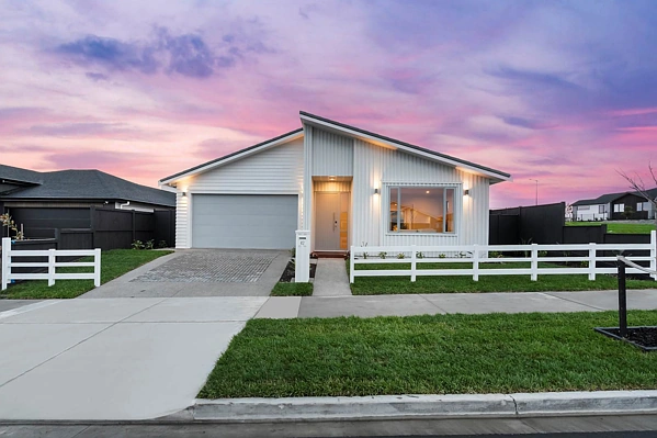 Milldale 4房  Single-Level Excellence Awaits