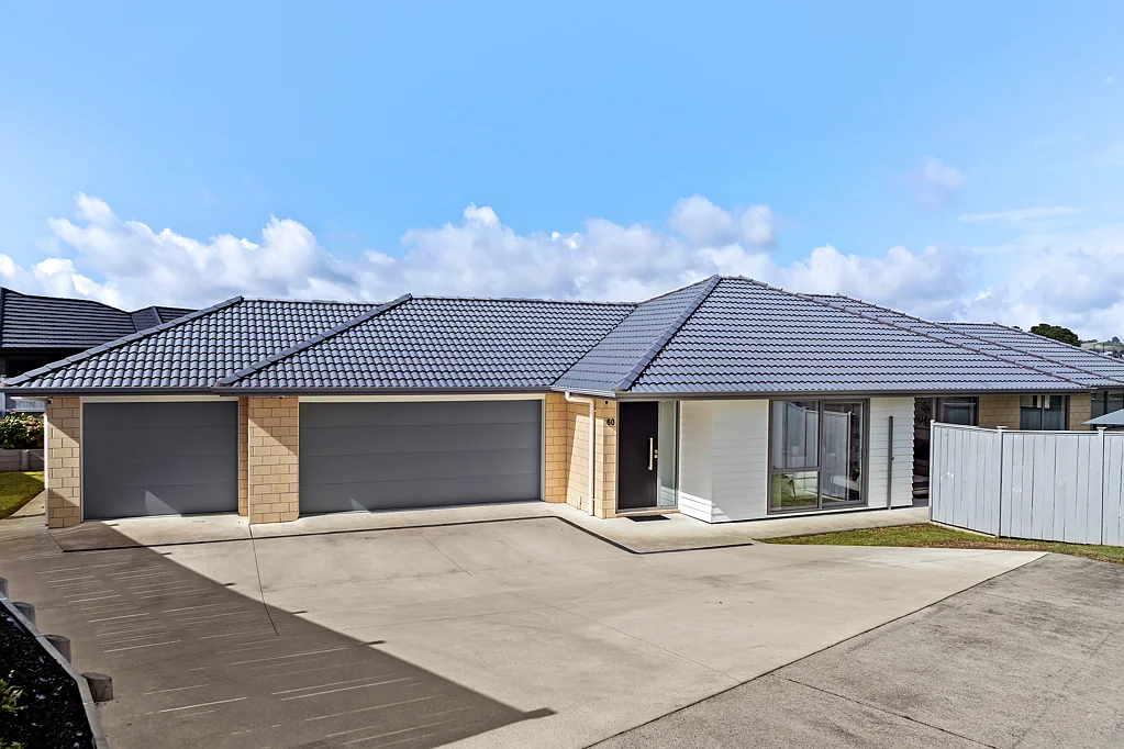 60 Helenvale Crescent, Pokeno, Franklin, Auckland