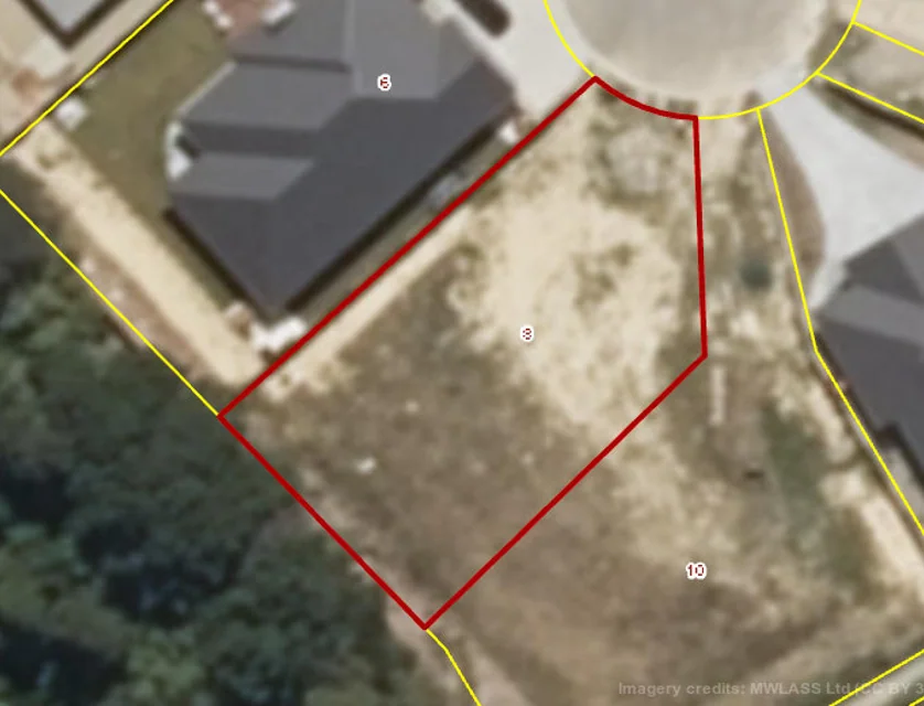 8 Tower Place, Fitzherbert, Palmerston North City, 4 chambres, 0 salles de bain