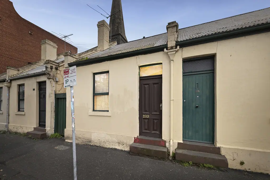 193 Moor Street, Fitzroy, VIC 3065