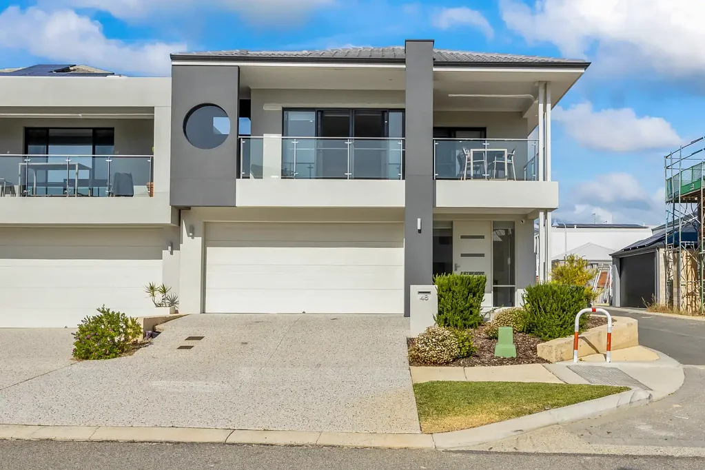 Perfect Property, Perfect Location