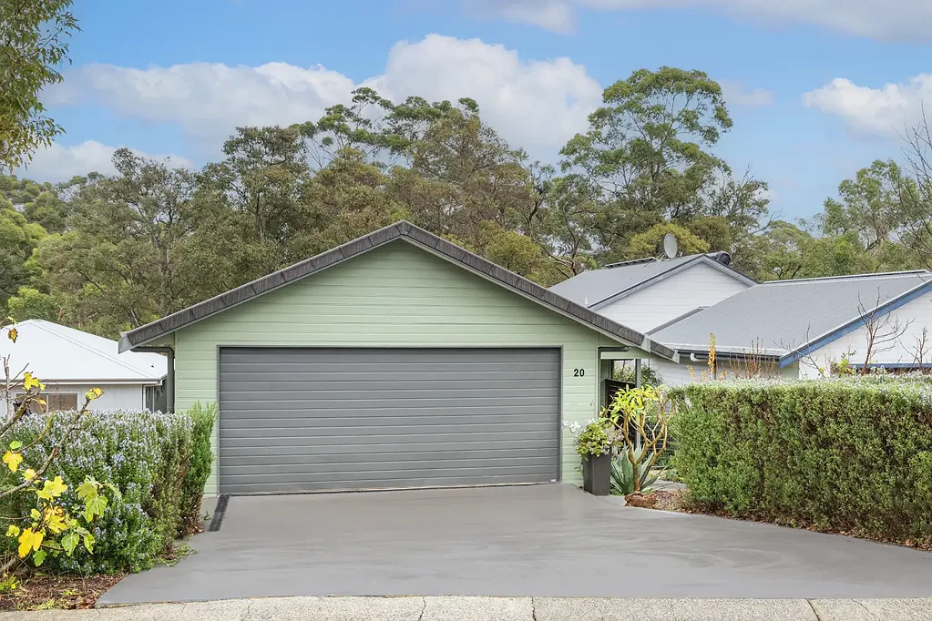 Cowaramup 4房  Living Amongst the Treetops