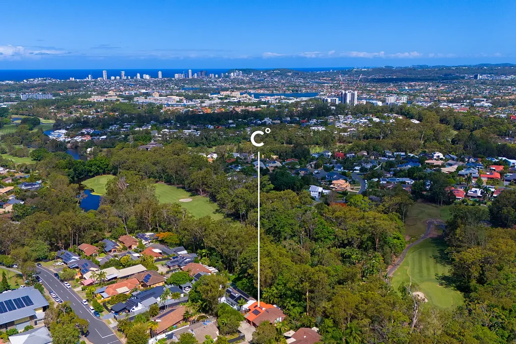 2/48 Glen Eagles Drive, Robina, QLD 4226