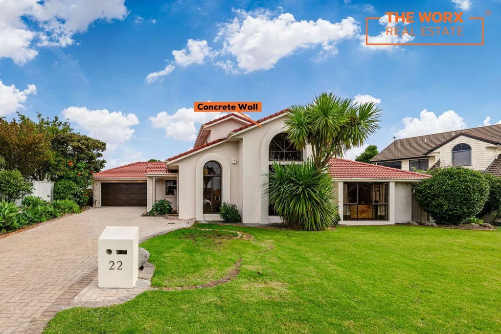 Eastern Beach 4Habitaciones Loved for 22 Years - Prime Eastern Beach Living