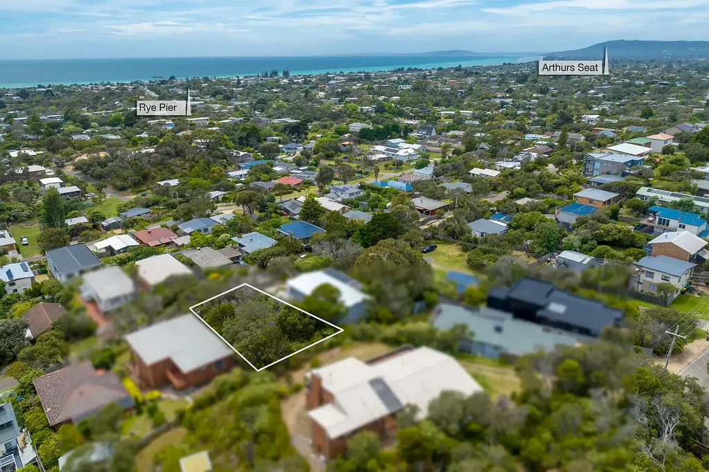 33 Croanna Street, Rye, VIC 3941