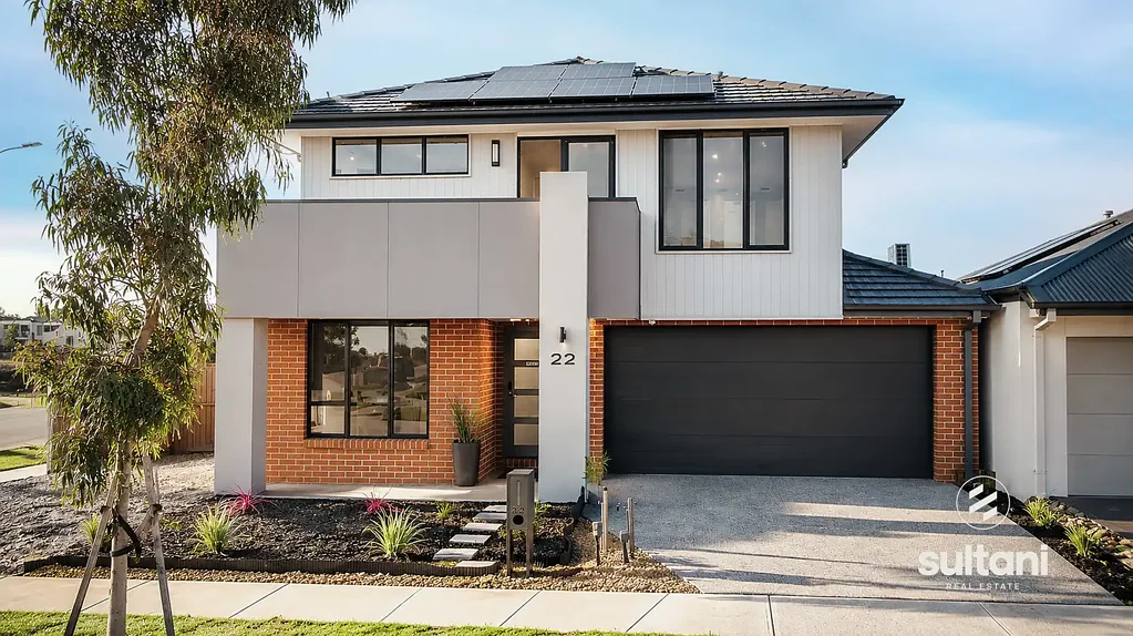 Clyde North 5 Slaapkamer Modern Family Living in a Highly Sought-After Clyde North Location