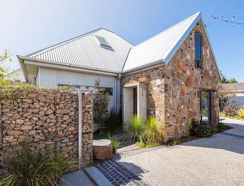 4B Charles Street, Ulverstone, TAS 7315, 4房, 3浴, 独立屋