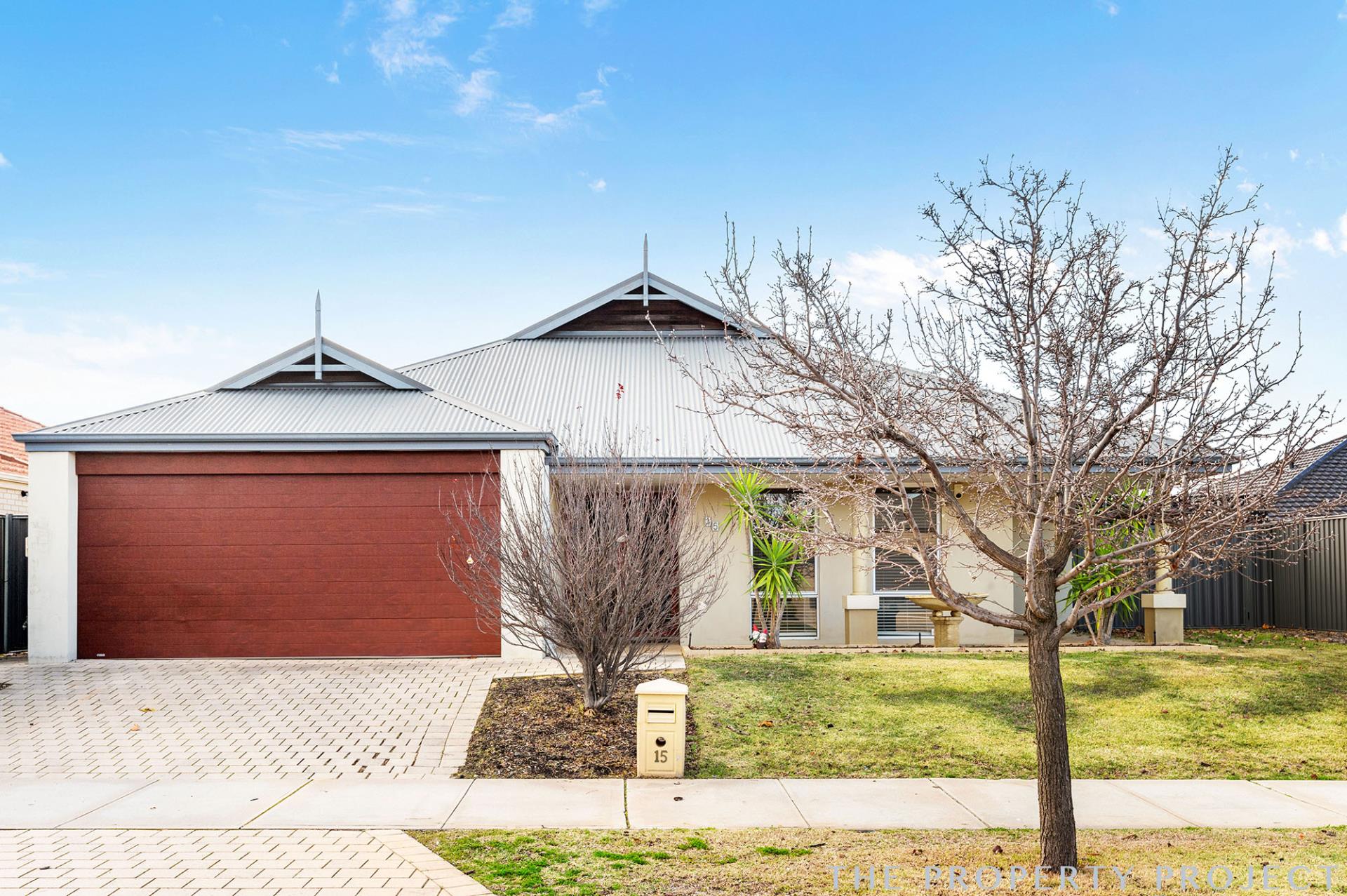 15 INGHAM ST, AVELEY WA 6069, 0 Bedrooms, 0 Bathrooms, House