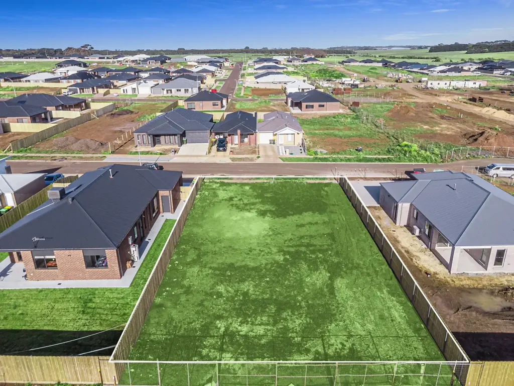 Warrnambool Prime Position in North Warrnambool