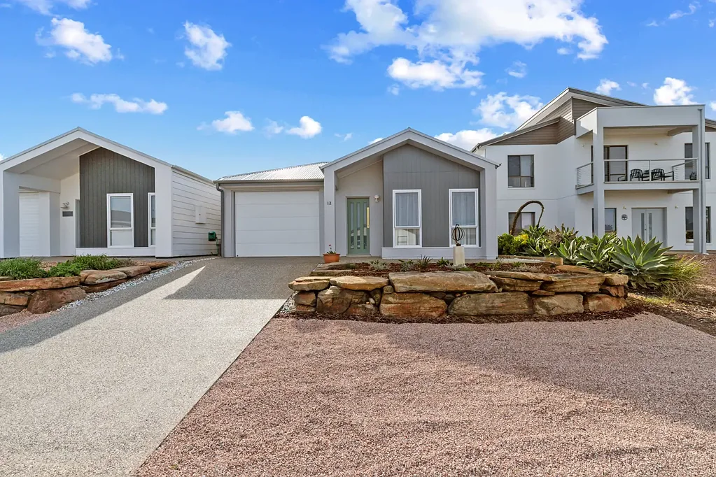 Port Hughes 3房  FRESH START, COASTAL LIFESTYLE, EFFORTLESS LIVING