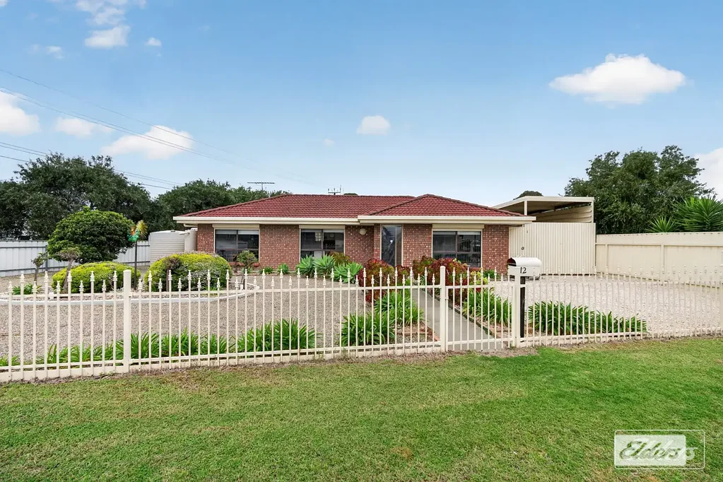 Goolwa North 3कमरा Standout Home with Serious Shedding