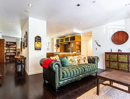 2B/132 Customs Street West, Auckland Central, Auckland City, 2 ਕਮਰੇ, 2 ਬਾਥਰੂਮ, Apartment