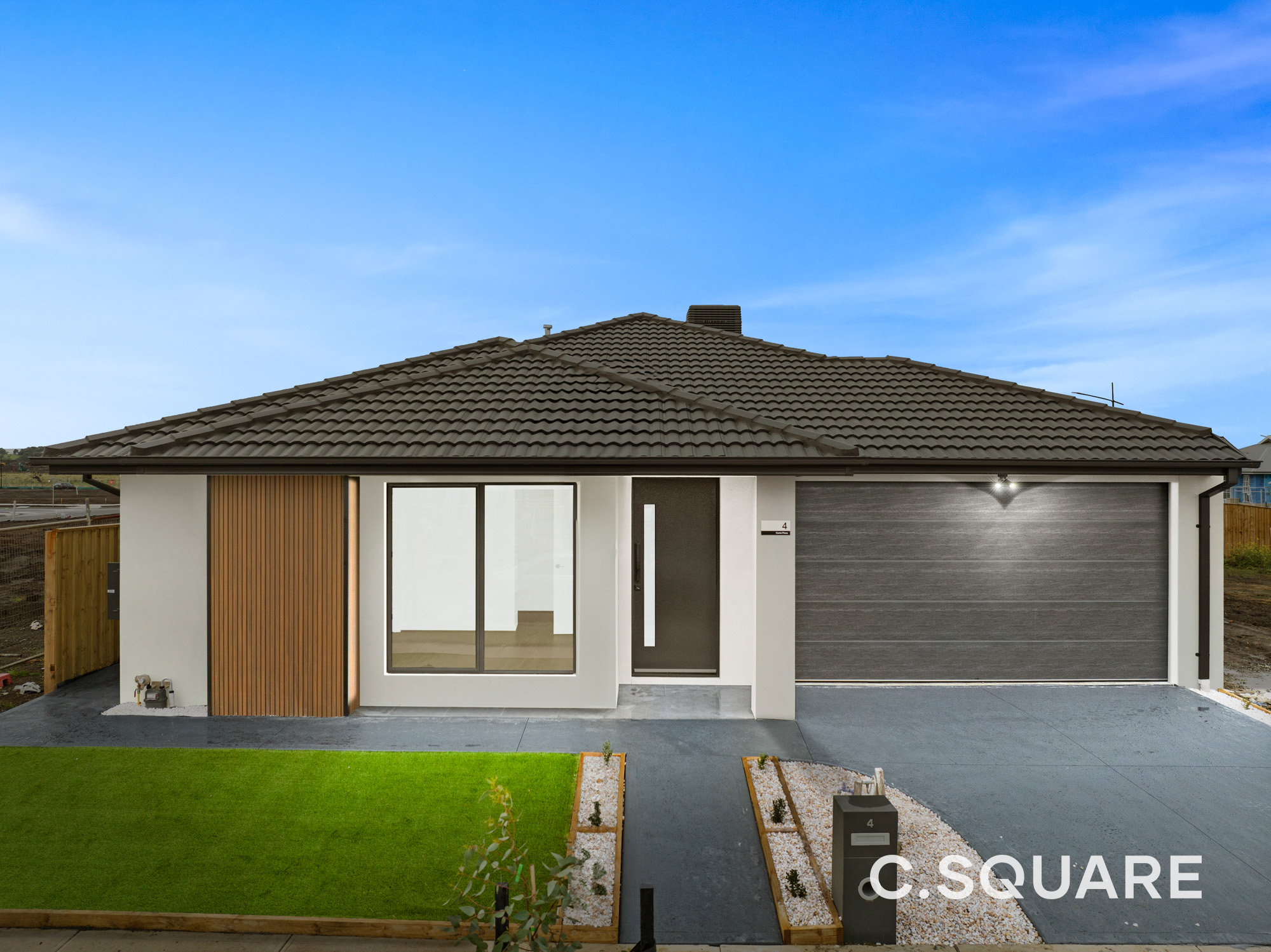 4 CANIA PL, DONNYBROOK VIC 3064, 0部屋, 0バスルーム, House