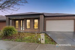 21 Bellevue Drive, Truganina