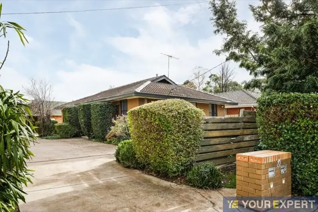 Low-Maintenance Living in Prime Berwick Location